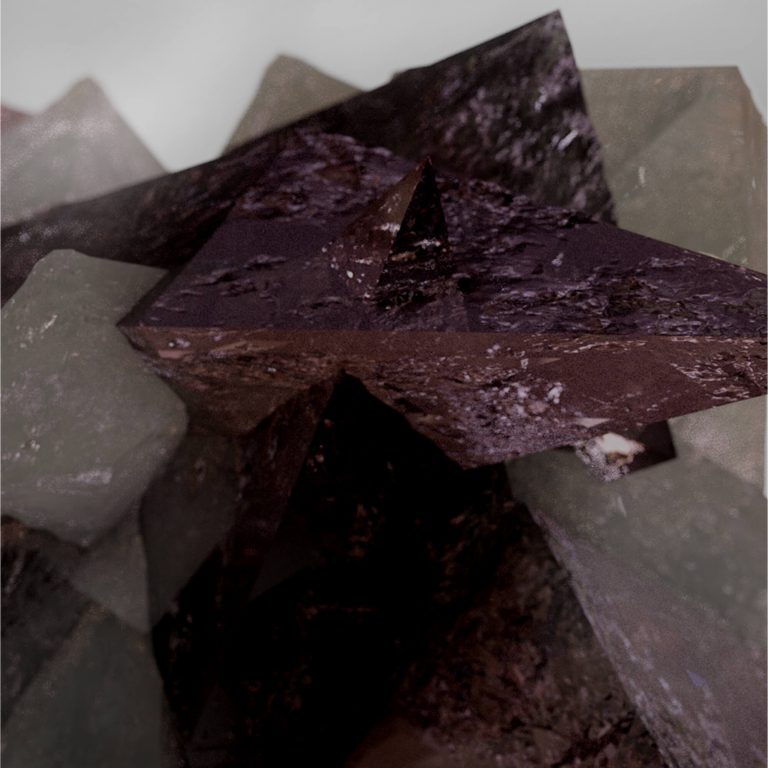 BumpyChrystalTexture